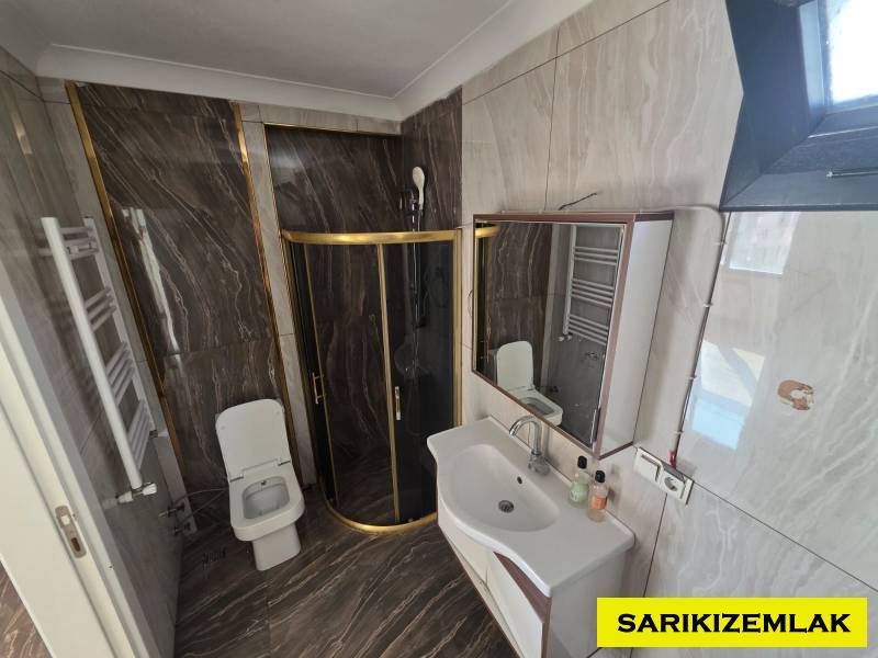 Edremit Kadıköy Mah`da3+1  Daire. - 14